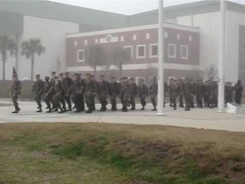 BEST US Cadence Air Force Cadence Video out there  1