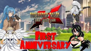 Treasured Tales 1 Year Anniversary Best Moments Compilation