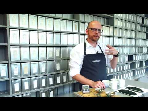 Die TeeGschwendner Shinchas 2016