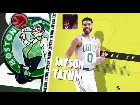 MBK Trelly vs MBK Boogz | 2k25 pt 1