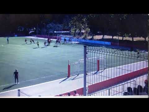 Temporada 20-21 (Jornada 1). GOL MARIMÓN (Manresa-Castelldefels)