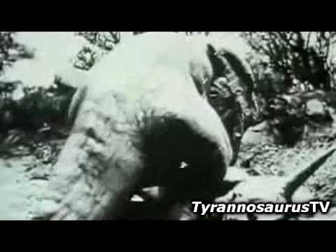 The Ultimate Guide (1/5) TYRANNOSAURUS REX