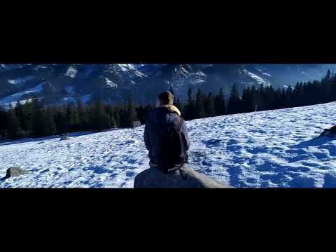 YNG Krychu - " Zakopane " (Official Video)