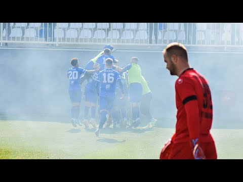 [HIGHLIGHTS] Llapi vs Ballkani (3:2) Albi Mall Superliga Java 25