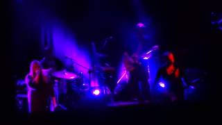 Hey - I tak w kółko - Wrocław 02.04.2016