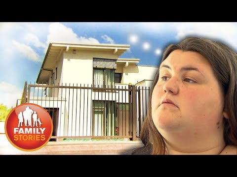 Luxus pur: Der Traum von der Prunkvilla | Volles Pfund Jasmine | Family Stories