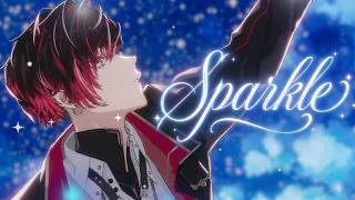 スパークル (Sparkle) / RADWIMPS 歌ってみた 【NIJISANJI EN ♦️ Ver Vermillion】