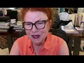 ANGEL HUNT TALKS THE EMISSARIES 3RD INSTALLMENT THE DAUGHTER OF ROME ON ABOUT THE AUTHORS TV