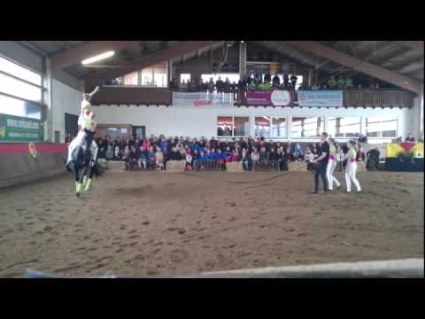 Die Kür :) - Ravensberg-Lippe III