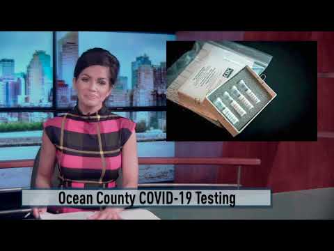 Testing Site Ocean County Community College