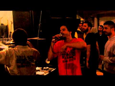 Dub City Promotions - King Alpha Sound System @ The Tudor Rose