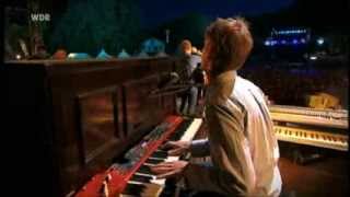 Glen Hansard - Bird of Sorrow - Haldern Pop 2013