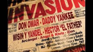 Angel Y Khriz - Carita De Angel (2007)