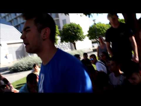 KHRUL VS HUNTER (BATALLÓN) (FILTROS) [NBX BATTLE V REGIONAL GRANADA]