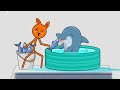 StickPunki Long Hand All Levels 96 130 Funny Stickman Gameplay Walkthrough