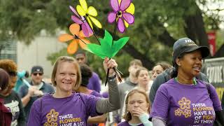 2022 Walk to End Alzheimer’s – Houston, TX