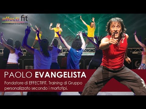 140 Talk Show - PAOLO EVANGELISTA