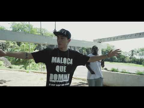 LIASCHI FT. SMOKE - Temporal [VIDEOCLIPE 4K]