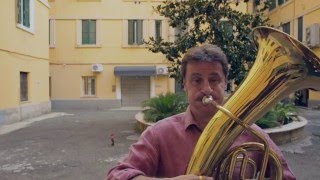 Giorgio Tirabassi – “Tango Romano”