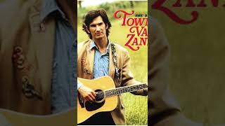 DON'T LET THE SUNSHINE FOOL YA #townesvanzandt #bestoldrock
