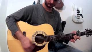 CCCP - Depressione Caspica (Accordi Intro) HD