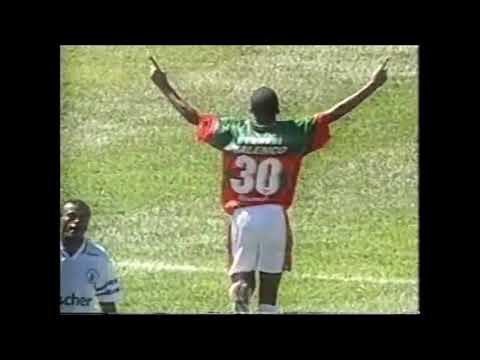 Matonense 0 x 2 Portuguesa - Campeonato Paulista 1999