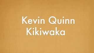 Kevin Quinn - Kikiwaka (Bunk&#39;d Theme Song with Lyrics)