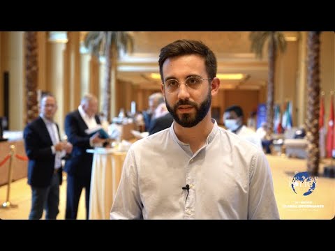 WPC 2021 - Faruk Tuncer