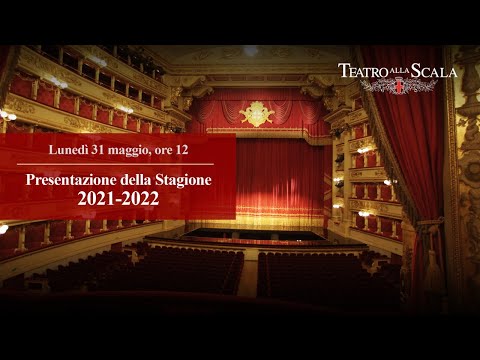 Conferenza stampa Presentazione Stagione 2021/2022