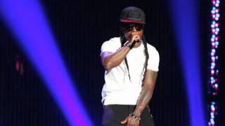 Lil Wayne Ft. Lupe Fiasco & Whiz Khalifa - Lights Out  ( NEW 2011 XCLUSIVE ) [HQ] -wF