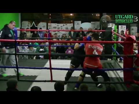 UTGARD INTERCLUB 3 EXHIBICION 01