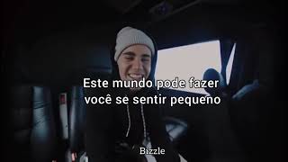 Justin Bieber - Born To Be Somebody (Tradução/Legenda)