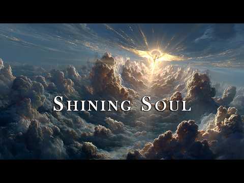 ✨ Shining Soul | Cinematic Spiritual Pop Anthem of Strength