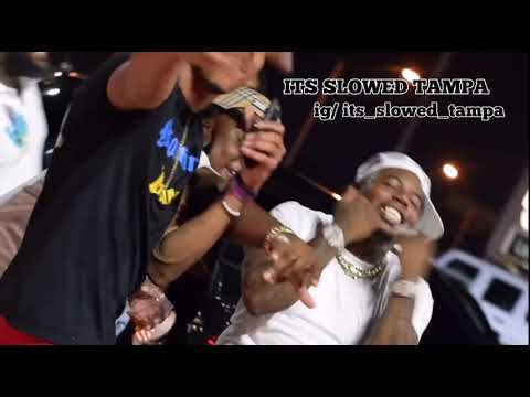 Y.N.E Henn - Dior Drip #slowed #tampa