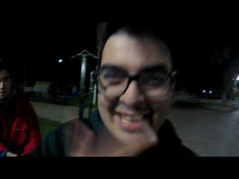 Mcmadetuhermana vs Big mav 4tos de final