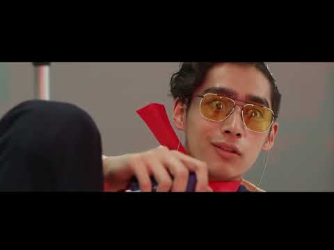 George Karizaki's PERFECT ENGRISH moment compilation / ジョージ・狩崎のパーフェクト英語編集