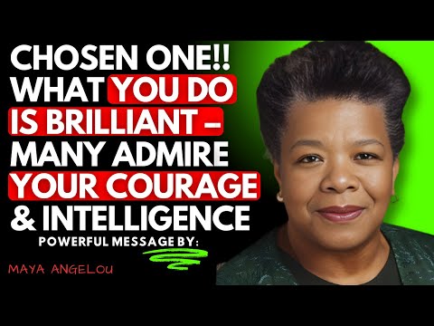 CHOSEN ONE!! WHAT YOU DO IS BRILLIANT – Many Admire Your Courage & Intelligence | Prophetic Message