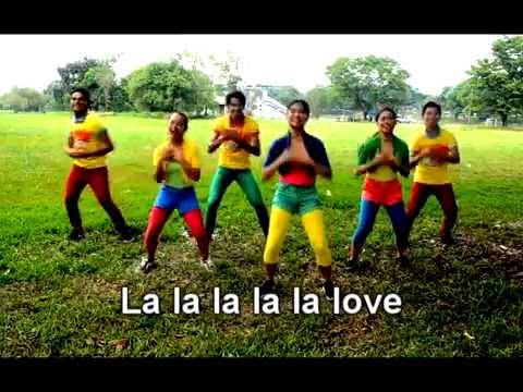 Called to Love - Dance Video