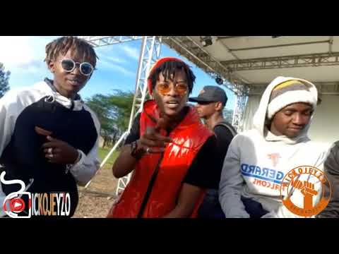 Only one delo, Kim Swat freestyle you must watch