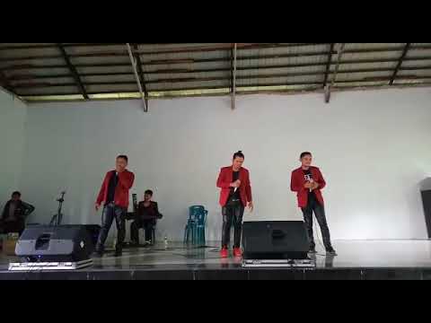 Lagu Lawas ||TARPAIMA||SANTANA TRIO||COVER||GALAXY TRIO