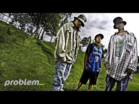 ☆ SUDAMERY JANE'S ☆ - THE SAFARY [Prod por La Loquera Producciones]