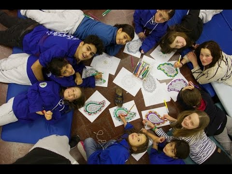 Machane Choref Heimat 2014/15