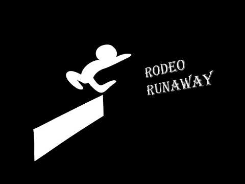 a 3D Animation Final - Rodeo Runaway