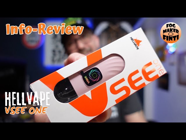 جهاز اس اي اي ون من شركة هيل فيب