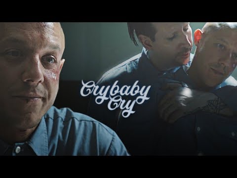 Crybaby, cry | Juice (+Tully)