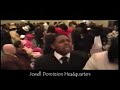 2009 Jewell Dominion Church Worship Praise