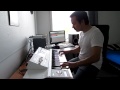 Lana Del Rey - Ride ~ PIANO COVER 