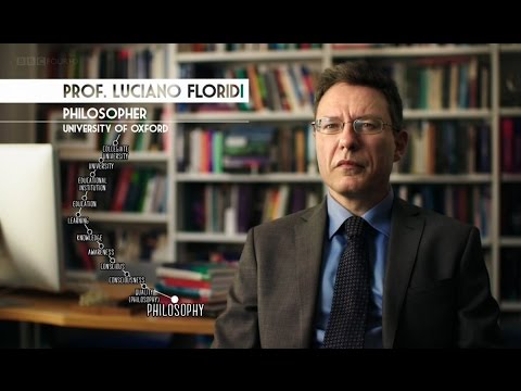 The Joy of Data - BBC Documentary