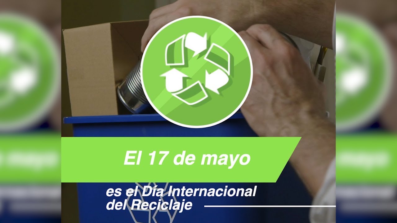 ¿cómo reciclar? apre