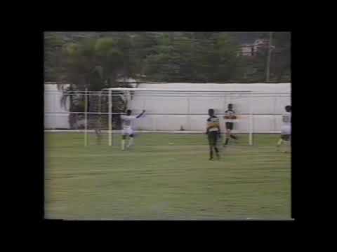 Juventus 5 x 0 Criciúma - Copa São Paulo 1992